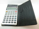 Sharp Calculator EL-510S Scientific Solar & EL-731 Business Finance product image for Just Stuff I Sell, clear front view, neutral background, original listing photo, optimized descriptive alt text, centered composition variant 8