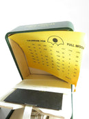 Men's Helbros Quarts 8362 Brushed Metal Wrist Watch in Running Order - Just Stuff I Sell