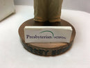 Rare Muggsy Bogues Match-up Bobblehead Presbyterian Hospital product image for Just Stuff I Sell, clear front view, neutral background, original listing photo, optimized descriptive alt text, centered composition variant 3
