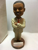 Rare Muggsy Bogues Match-up Bobblehead Presbyterian Hospital product image for Just Stuff I Sell, clear front view, neutral background, original listing photo, optimized descriptive alt text, centered composition variant 2