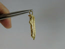 Grand Princess Cruise Line Ship 14K Gold 3D Travel Pendant Princess Cruises - Just Stuff I Sell