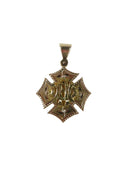 Toledo Jewelry Mfg Co June 2, 1915 Scientific Course Award Mary Cornelia Clark — Collectibles:Historical Memorabilia:Teaching