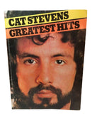 Cat Stevens Greatest hits 1974 London Song Book Freshwater Music - Just Stuff I Sell