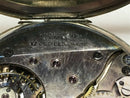 Vintage Art Deco Moeris Tempus Pocket Watch W.My 2ADJts Swiss 17 Jewels - Just Stuff I Sell