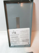 Square D 80436 QO24L70SCP Indoor Load Center 70A 120/240V 50/60 HZ 2 Spaces - Just Stuff I Sell