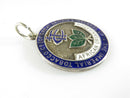 The Imperial Tobacco Co African Organisation GB Ireland Sterling FOB Charm - Just Stuff I Sell