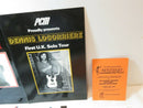 Dennis Locorriere of Dr. Hook Grouping Autograph, Personal letter, Pomo Books - Just Stuff I Sell