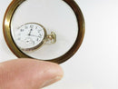 1914 Elgin Pocket Watch Grade 386 Model 109, 17 Jewel Size 16s 4 Repair - Just Stuff I Sell