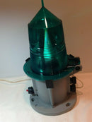 Large Unique 19" high Buoy Lamp Trophy - 1992 Carolina Yacht Club - Just Stuff I Sell