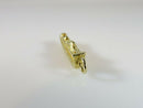 Grand Princess Cruise Line Ship 14K Gold 3D Travel Pendant Princess Cruises - Just Stuff I Sell