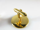 Rare Union 76 Union Oil Company Logo Cufflinks Circa 1960's Amita Japan - Just Stuff I Sell