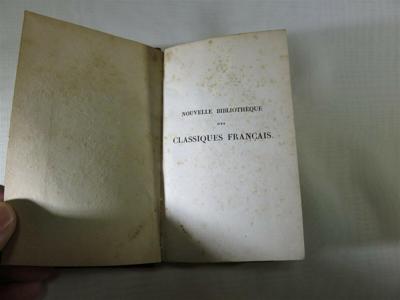 Histoire Des Revolutions De Portugal Par Vertot 1829 Hardcover - Just Stuff I Sell