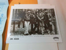 1981 Dr Hook International Fan Club Package With Issue 1 thru 4 - Just Stuff I Sell