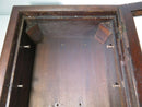 Antique Jewelers Display Cabinet Wood / Glass 13" x 8 1/4" x 4 1/4" - Just Stuff I Sell