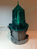 Large Unique 19" high Buoy Lamp Trophy - 1992 Carolina Yacht Club - Just Stuff I Sell