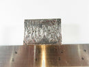 Handmade Sterling Silver Match Box, Pill Box, Trinket Box, Snuff Box 1 9/16" - Just Stuff I Sell