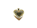 14K Yellow White Pink Gold 4 Image Picture Locket 1" x 1" 14K IN - Just Stuff I Sell