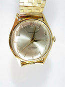 Outstanding Vintage 1960's Era Towncraft 17J Waterproof Shock Protected Watch - Just Stuff I Sell