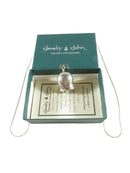 Sisters are Forever Sterling Silver Necklace by Jewelry John The Bell Collection — Jewelry & Watches:Fine Jewelry:Fine Neckla