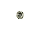 Pandora Tumbling Heart Charm Beaded - ALE 925 Authentic Charm - Just Stuff I Sell