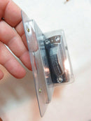 Attwood 911339-7 Stowaway Plug In Stern Light Base 3 Screw Swivel Cover OEM NIB - Just Stuff I Sell