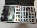 Sharp Calculator EL-510S Scientific Solar & EL-731 Business Finance product image for Just Stuff I Sell, clear front view, neutral background, original listing photo, optimized descriptive alt text, centered composition variant 6