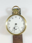 Waltham Pocket Watch Model 1888, Grade 20, 16s, 7 Jewel N. Daily Telegraph - Just Stuff I Sell