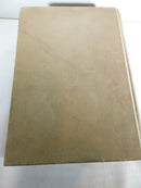 H.O. No 9 American Practical Navigator 1938 US Navy Dept Hydrographic Office - Just Stuff I Sell