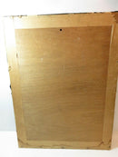 Attractive Brunet Filipino Master Felix Pinto Gonzales Philippine Painting product image for Just Stuff I Sell, clear front view, neutral background, original listing photo, optimized descriptive alt text, centered composition variant 10