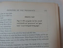 Mr. President Harry S Truman by William Hillman Diaries, Letters, Papers 1st Pre - Just Stuff I Sell