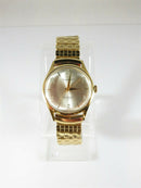 Outstanding Vintage 1960's Era Towncraft 17J Waterproof Shock Protected Watch - Just Stuff I Sell