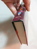 Star Wars Dark Force Rising Vol 2 Timothy Zahn 1992 Bantam Spectra SFBC 19949 - Just Stuff I Sell