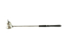 Vintique WEB Sterling Silver Candle Snuffer 10" TL Nice Wood Grip — Home & Garden:Home Décor:Candle Holders & Accessories • S
