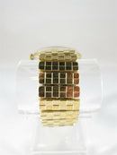 Outstanding Vintage 1960's Era Towncraft 17J Waterproof Shock Protected Watch - Just Stuff I Sell
