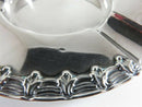 Circa 1910 Tiffany & Co 3 Cigar Ashtray 4 7/8" Sterling Silver Edwardian Ashtray - Just Stuff I Sell