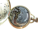 Victorian Era Lady of Lyons 14K Gold Pocket Watch Fancy Scenic Decorated Case - Just Stuff I Sell