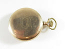 Illinois Pocket Watch Grade 304 17J Circa 1916 H.C. Claster Dial 20 Year - Just Stuff I Sell