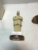 Rare Muggsy Bogues Match-up Bobblehead Presbyterian Hospital product image for Just Stuff I Sell, clear front view, neutral background, original listing photo, optimized descriptive alt text, centered composition variant 5