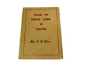 Vintage/Antique Tiny Book of Helps Aids & Facts Mrs. L.P. Oliver Self Published - Just Stuff I Sell