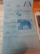 1981 Dr Hook International Fan Club Package With Issue 1 thru 4 - Just Stuff I Sell