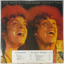 The Mark & Clark Band Double Take 1977 Columbia Records Promo PC 34498 Vinyl Alb