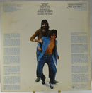 Loggins & Messina The Best of Friends 1976 Columbia Records Promo PC 34388 Vinyl product image for Just Stuff I Sell, clear front view, neutral background, original listing photo, optimized descriptive alt text, centered composition variant 2
