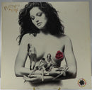 Red Hot Chili Peppers Mothers Milk EMI Records E1-92152 Vinyl Album — Music:Records — front view