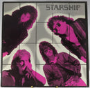 Starship No Protection RCA Victor GRUNT Records 6413-1-G Electrosound Vinyl Album — Music:Records — front view