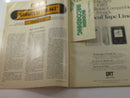 Backissue Modern Recording Oct/Nov 1976 Vol 1 No 1 A Session with Loggins & Messina product image for Just Stuff I Sell, clear front view, neutral background, original listing photo, optimized descriptive alt text, centered composition variant 3