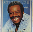Juggy Murray Jones Rhythm & Blues 1977 Jupiter Records 1401 Vinyl Album