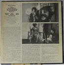 Dustin Hoffman Who is Harry Kellerman... Columbia Records S 30791 Promo Copy Vin product image for Just Stuff I Sell, clear front view, neutral background, original listing photo, optimized descriptive alt text, centered composition variant 2