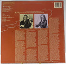 1980 The Stuyvesant Quartet String Quartet In A Minor / String Quartet In E Major Promotional Copy Vinyl Album product image for Just Stuff I Sell, clear front view, neutral background, original listing photo, optimized descriptive alt text, centered composition