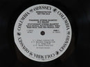 1980 The Stuyvesant Quartet String Quartet In A Minor / String Quartet In E Major Promotional Copy Vinyl Album product image for Just Stuff I Sell, clear front view, neutral background, original listing photo, optimized descriptive alt text, centered composition variant 3
