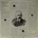 Tchaikovsky Piano Conerto No 1 Eugene Istomin Ormandy Columbia Promo Copy Vinyl product image for Just Stuff I Sell, clear front view, neutral background, original listing photo, optimized descriptive alt text, centered composition variant 2